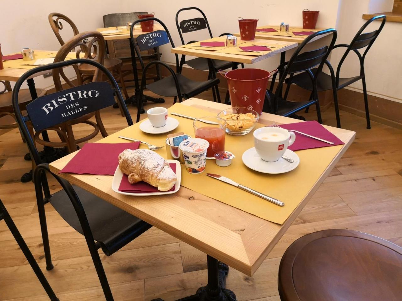 ホテル Torrione トレント エクステリア 写真